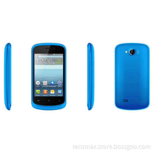 GSM phones with MTK6572M 1.0GHz Dual-core,Android 4.2, 3.5'' Capacitive Touch Screen,1200mah batteryNew